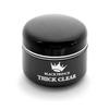 UV gel na nehty Black Prince - clear thick 30ml | Nailtrix